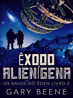 cover image of Êxodo Alienígena